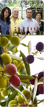 Productors Oli Plantadeta